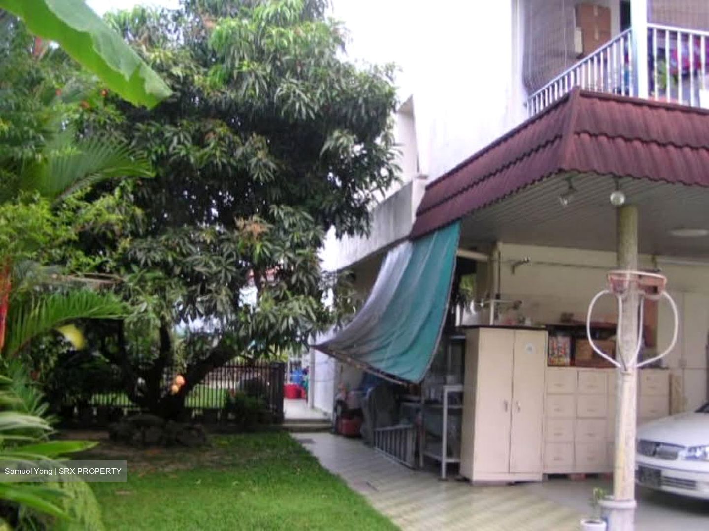 Paya Lebar Crescent (D19), Detached #560475721